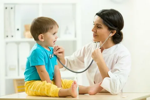 Adolescent care service in Punawale, Pune at Hriday Mother & Child Hospital