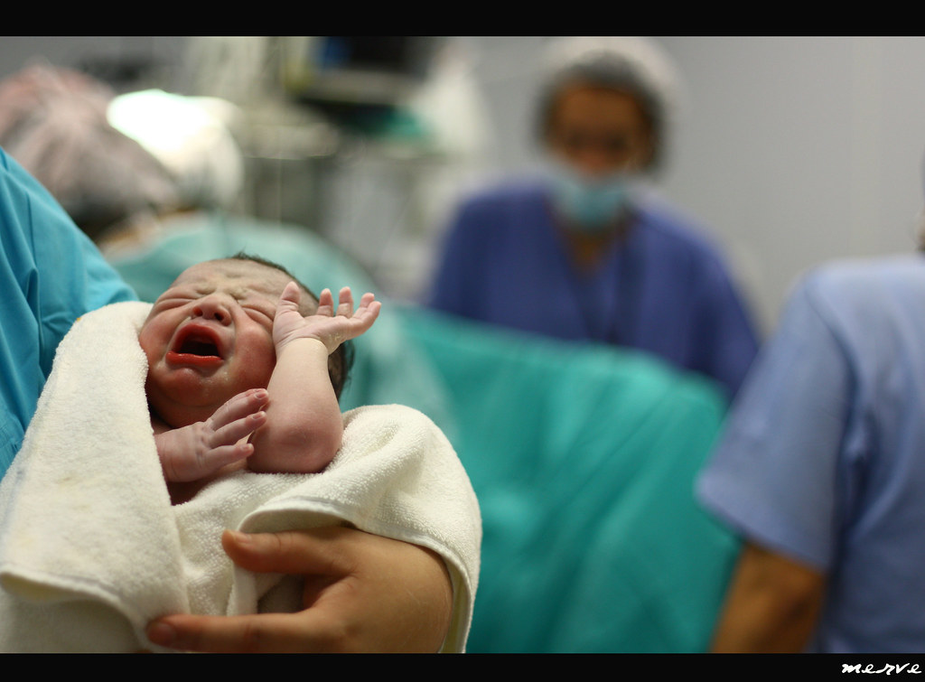 Caesarean section service in Punawale, Pune at Hriday Mother & Child Hospital