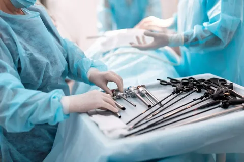 Laparoscopic gynecology surgeries in Punawale, Pune at Hriday Mother & Child Hospital