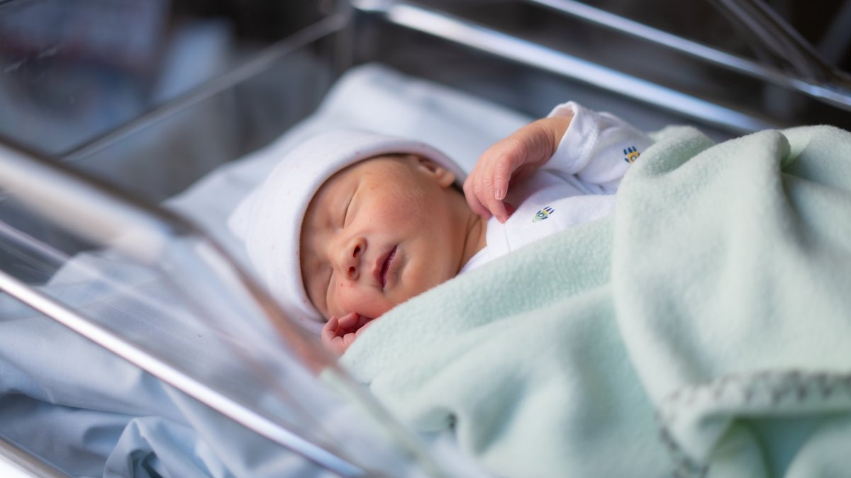 High risk newborn care service in Punawale, Pune at Hriday Mother & Child Hospital