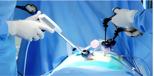Laparoscopic surgeries service in Punawale, Pune at Hriday Mother & Child Hospital