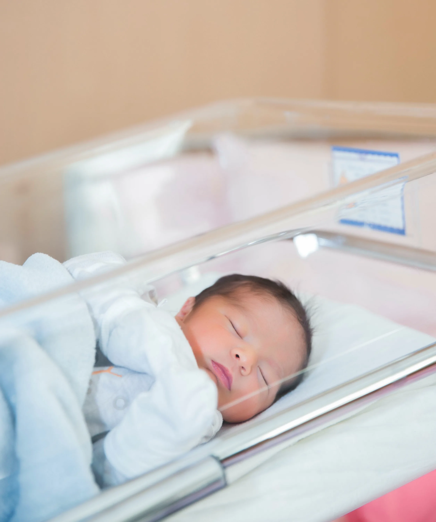Newborn care service in Punawale, Pune at Hriday Mother & Child Hospital